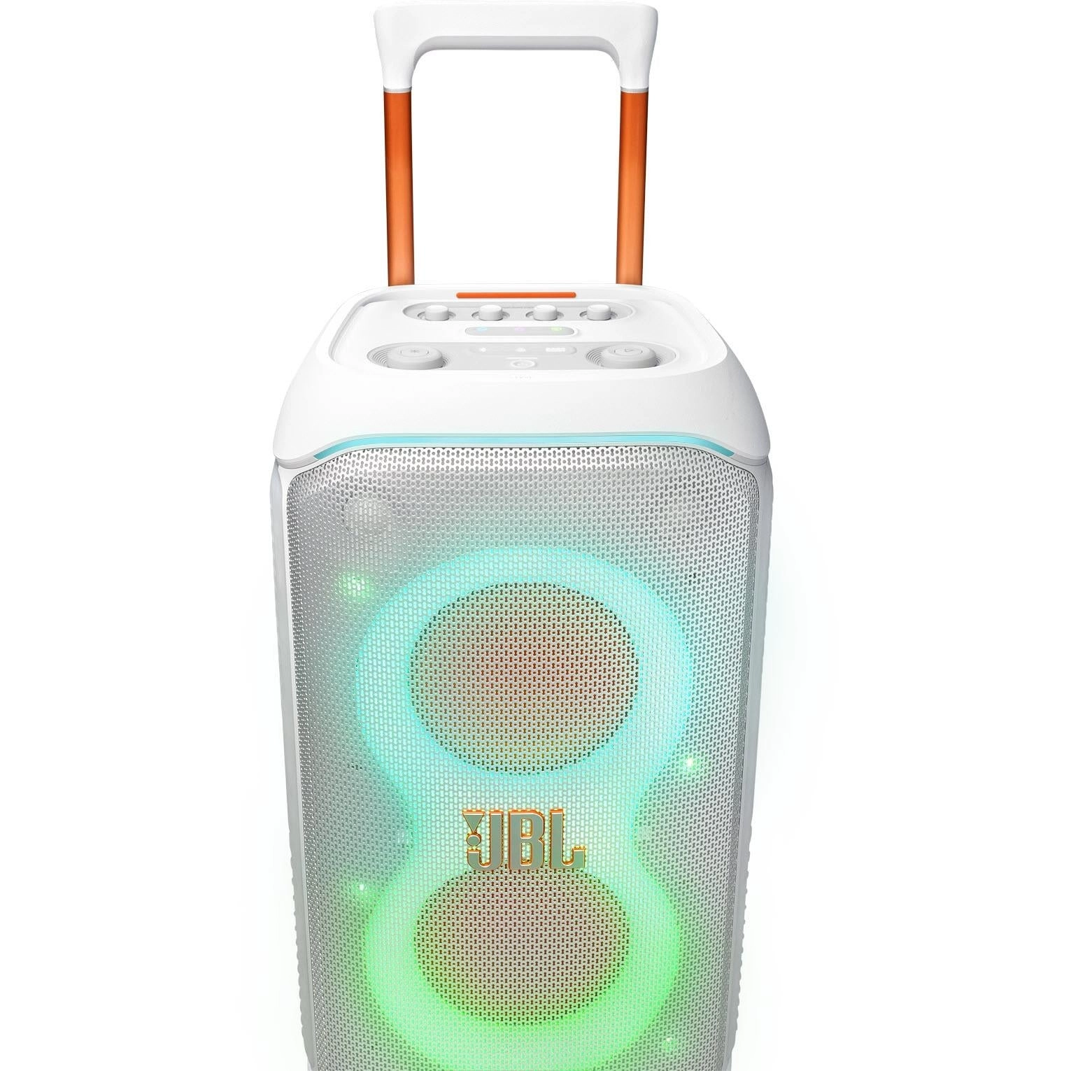 JBL PartyBox Stage 320