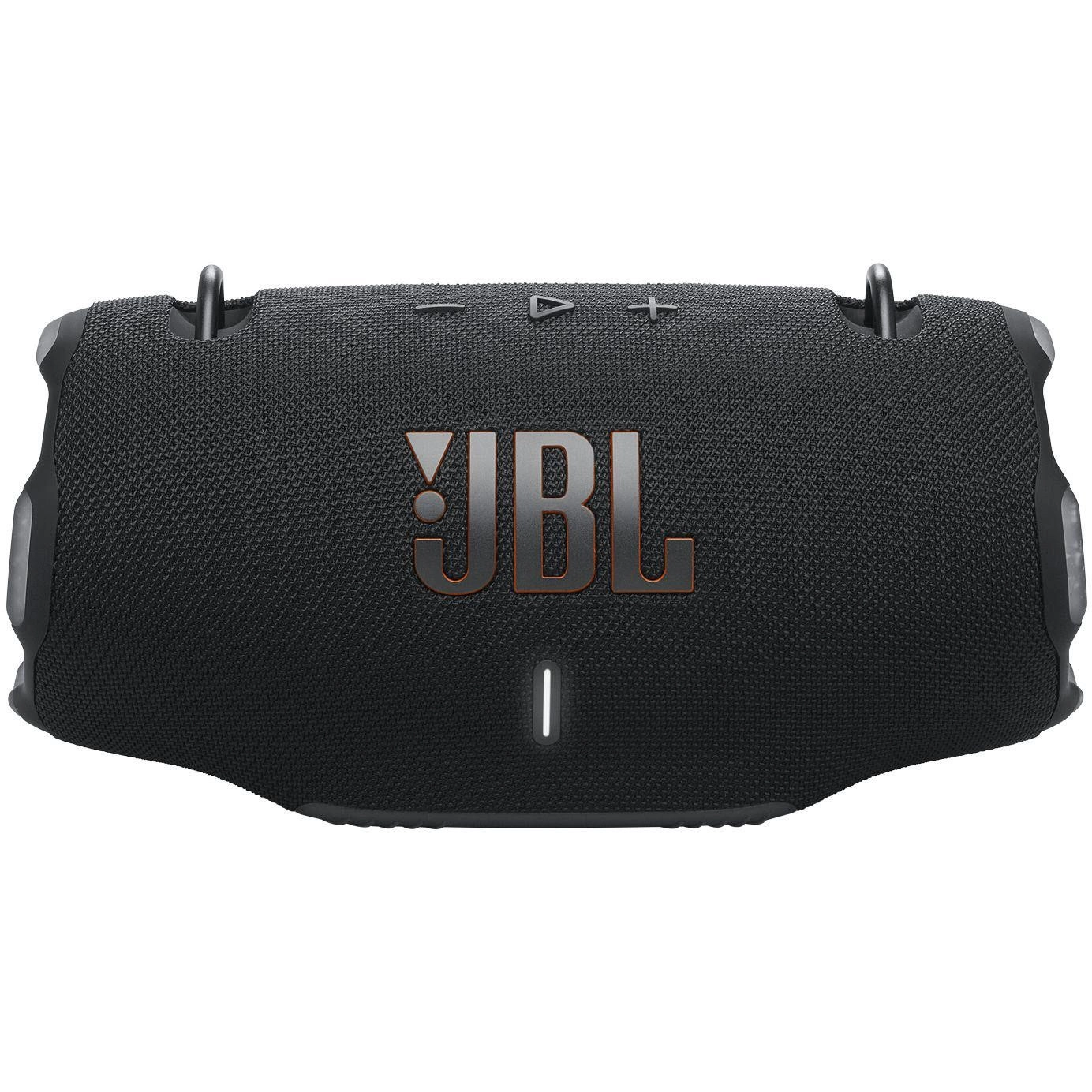 مكبر صوت محمول JBL Xtreme 4 باللون الأسود