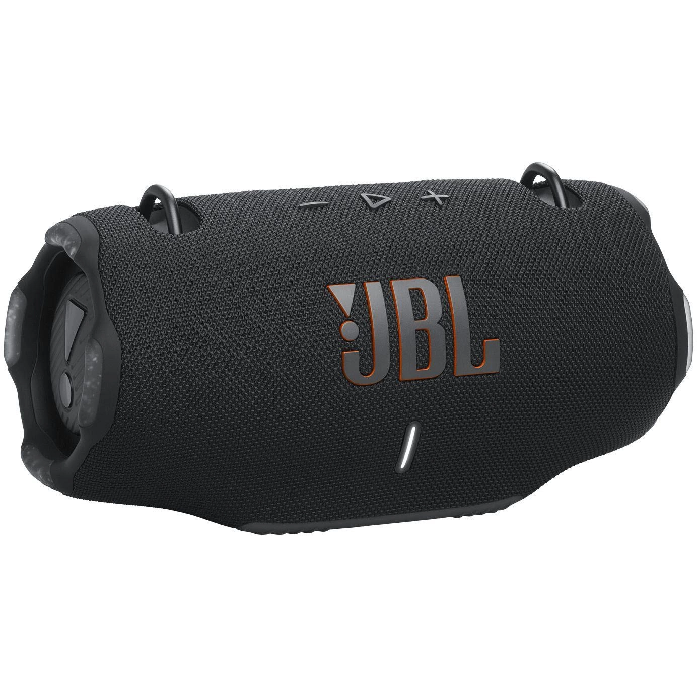 مكبر صوت محمول JBL Xtreme 4 باللون الأسود