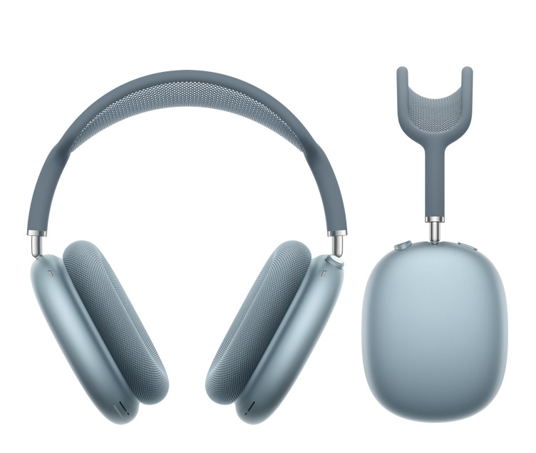 Apple AirPods Max 2 (أزرق)