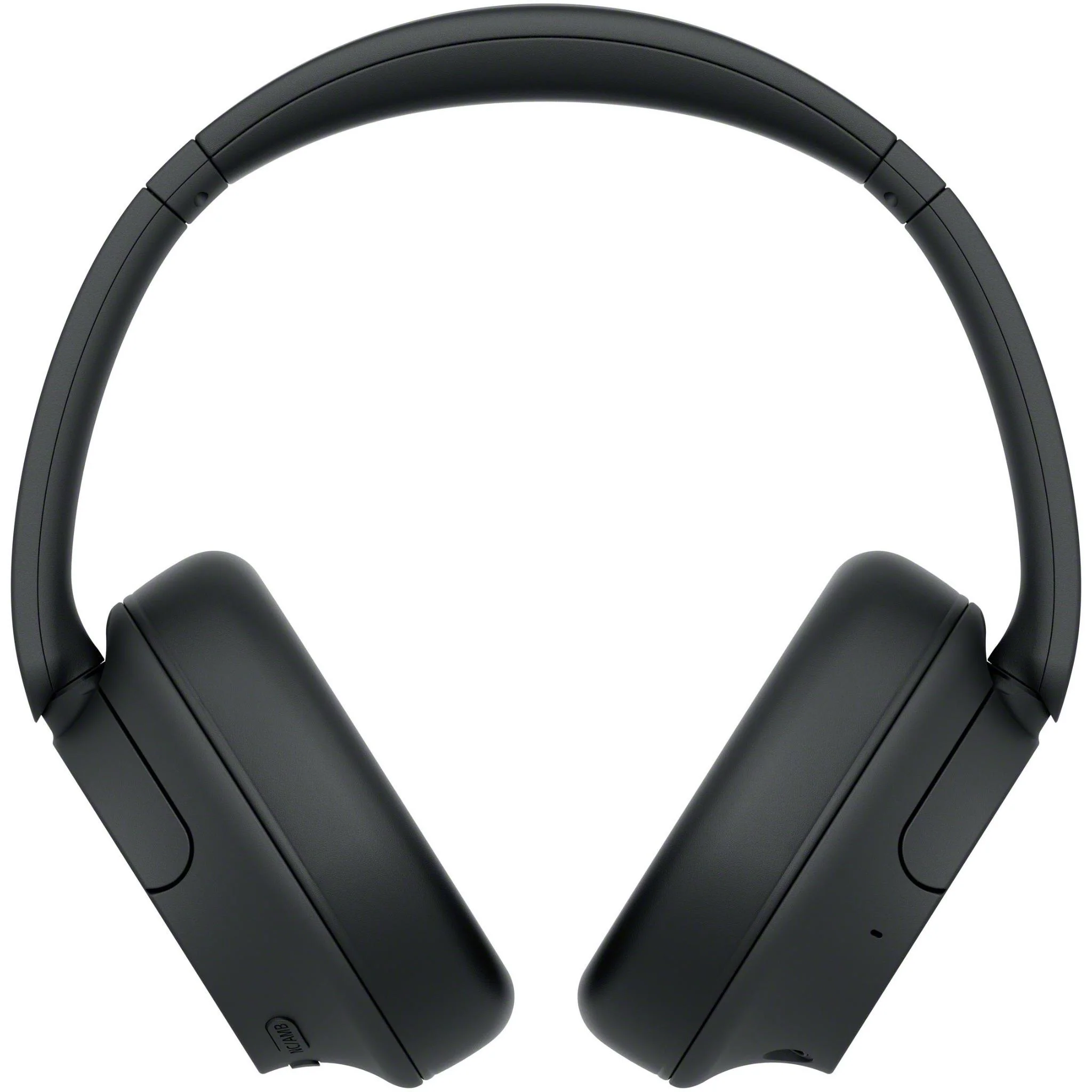 Беспроводные наушники Sony WH-CH720N, Чёрные (4548736142428)