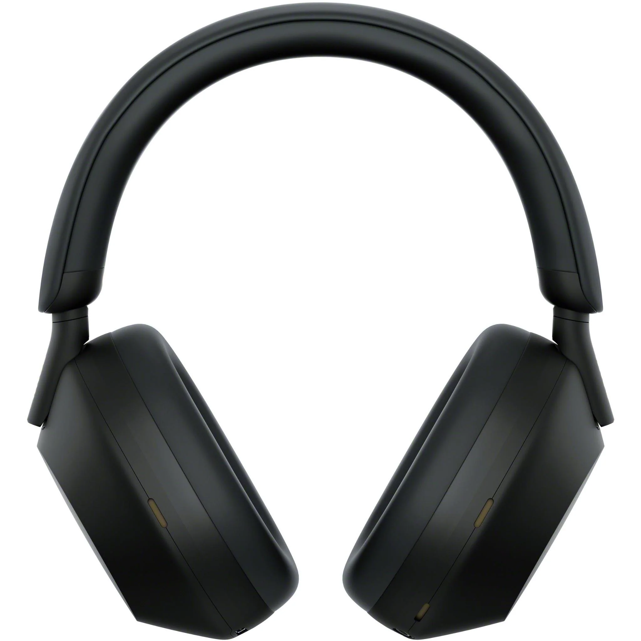 Беспроводные наушники Sony WH-1000XM5, Чёрные (WH1000XM5/BME)