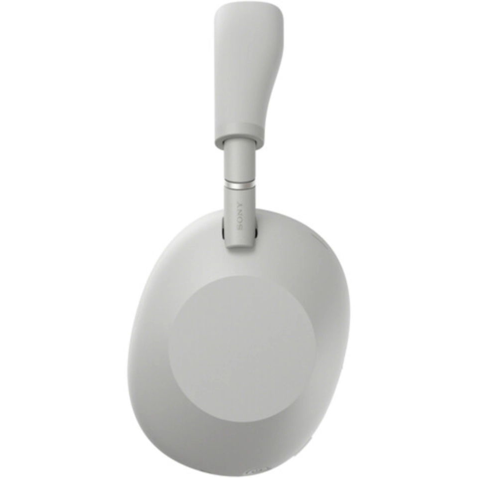 Беспроводные наушники Sony WH-1000XM6, Серебристые (WH1000XM6/SME)