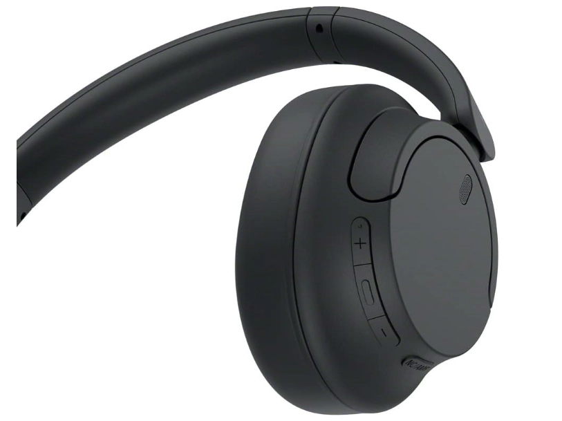 Sony WH-CH720N Headphones (WH-CH720N/BCE)
