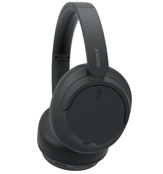 Sony WH-CH720N Headphones (WH-CH720N/BCE)