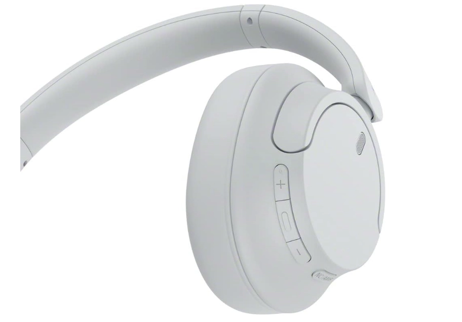 Sony WH-CH720N Headphones (WH-CH720N/WCE)