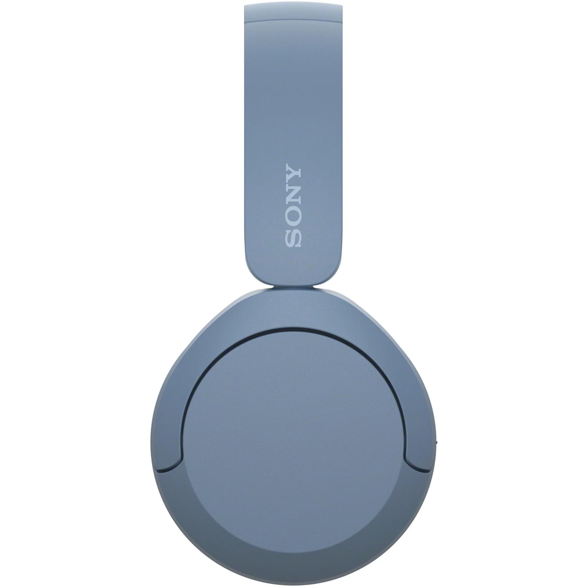 Беспроводные наушники Sony WH-CH520, Синие (WH-CH520/LZE)