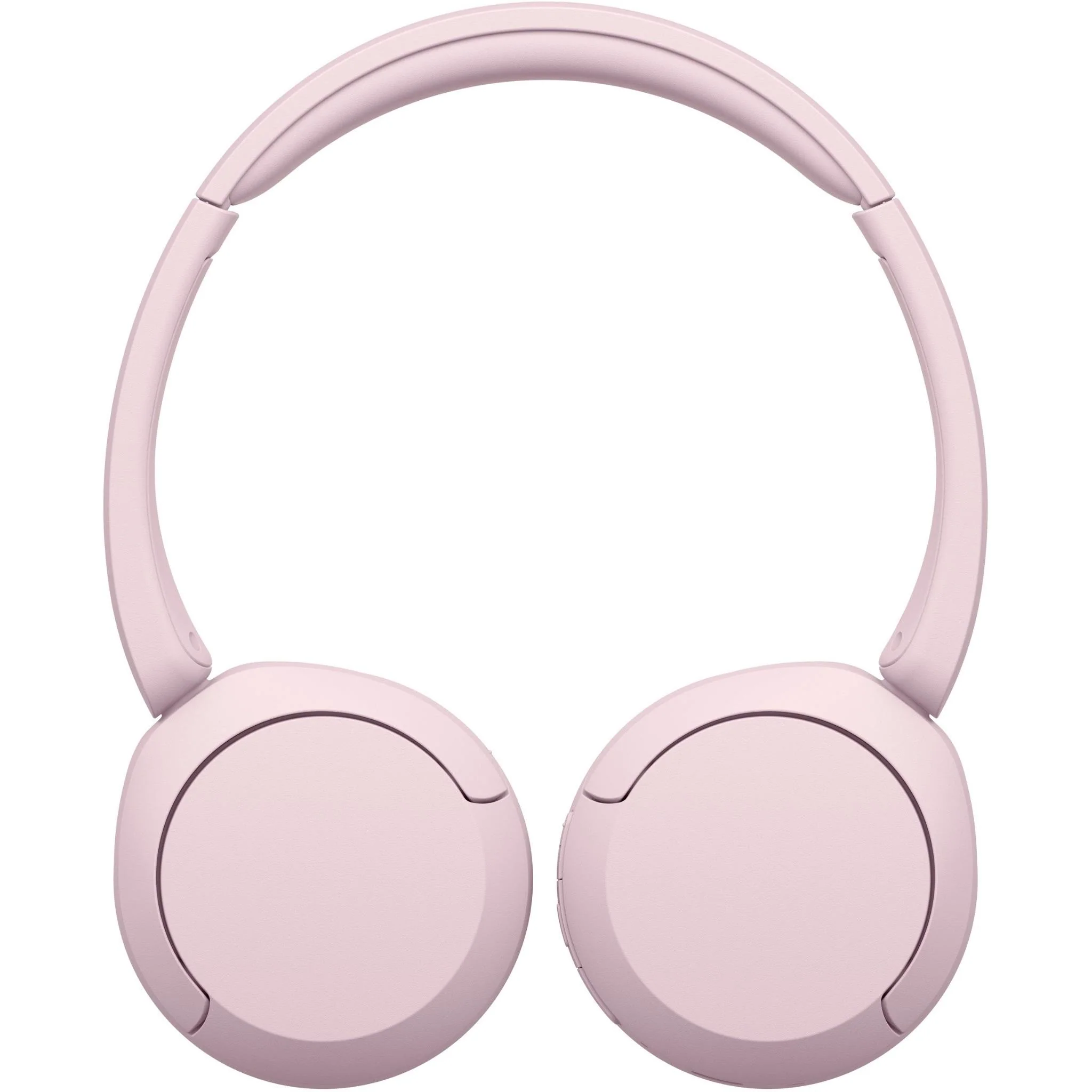 Беспроводные наушники Sony WH-CH520, Розовые (WH-CH520/PZE)