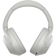 Беспроводные наушники Sony WH-ULT900N, Белые (WH-ULT900N/WCE)