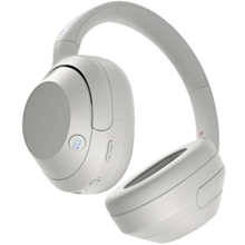Беспроводные наушники Sony WH-ULT900N, Белые (WH-ULT900N/WCE)