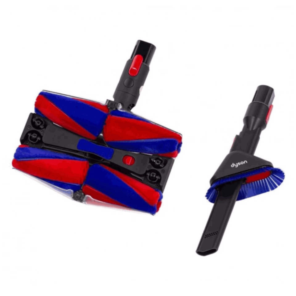 مكنسة كهربائية Dyson PencilVac SV50FC أسود