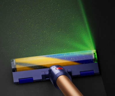 Пылесос Dyson Gen 5 Detect Absolute Прусский Синий