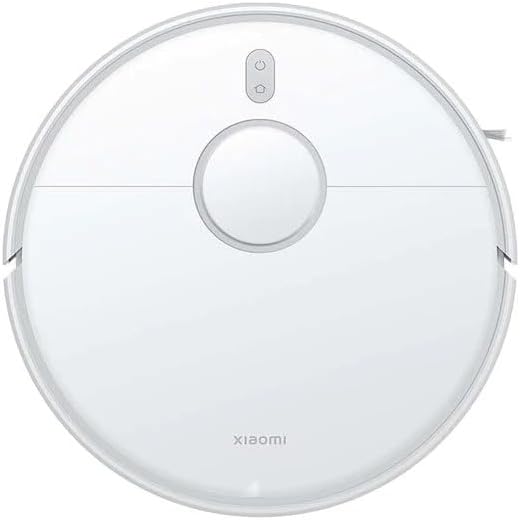 Робот-пылесос Xiaomi X10