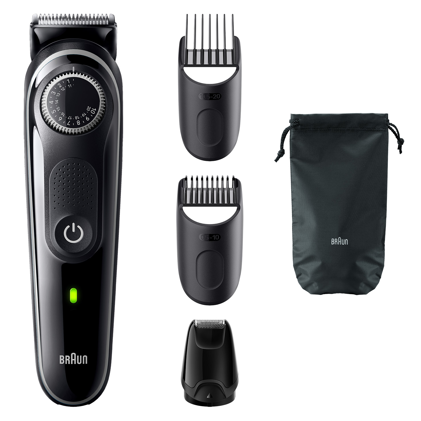 Braun Shaver Series 3 Electric Shaver (3440)