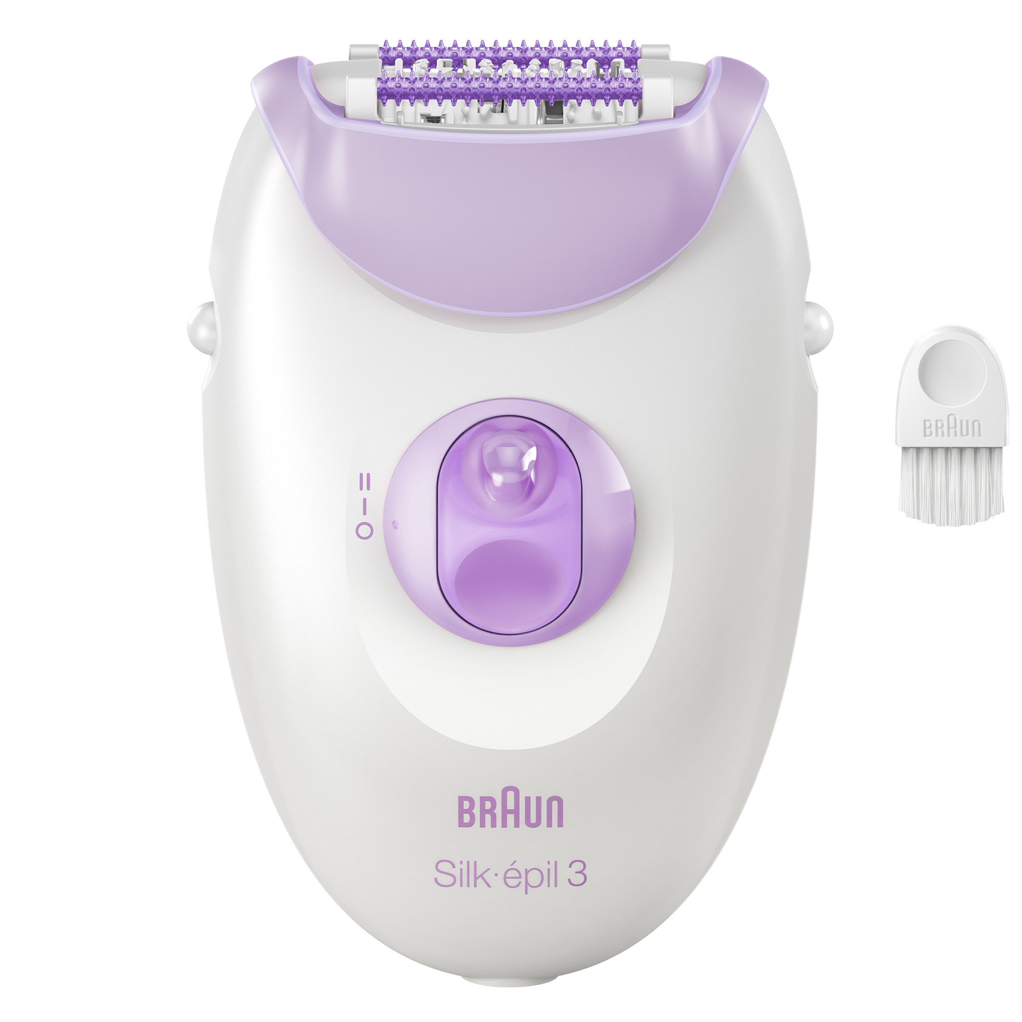 Braun Silk-épil 3 Epilator (SE3530)