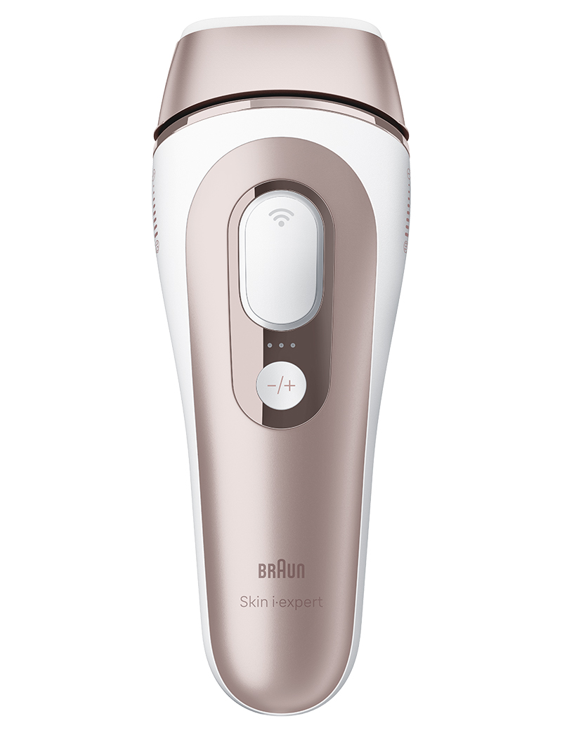 Фотоэпилятор Braun IPL Silk-expert Pro 7 (PL7147)