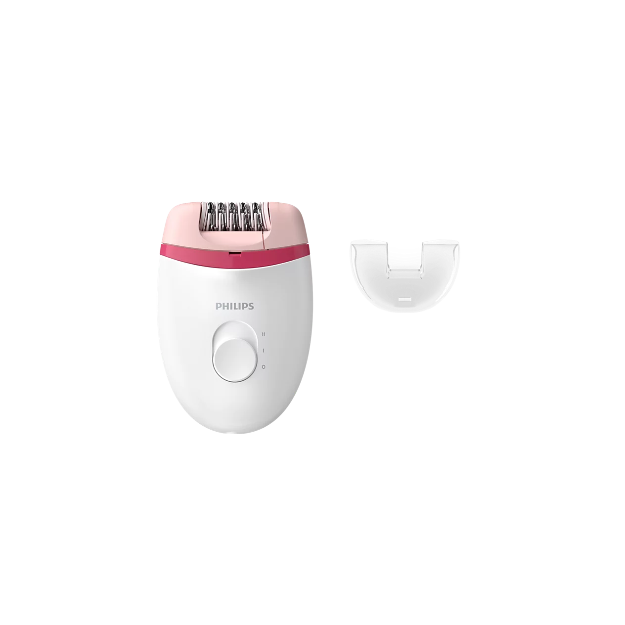 Philips Satinelle Essential Epilator (BRE235)