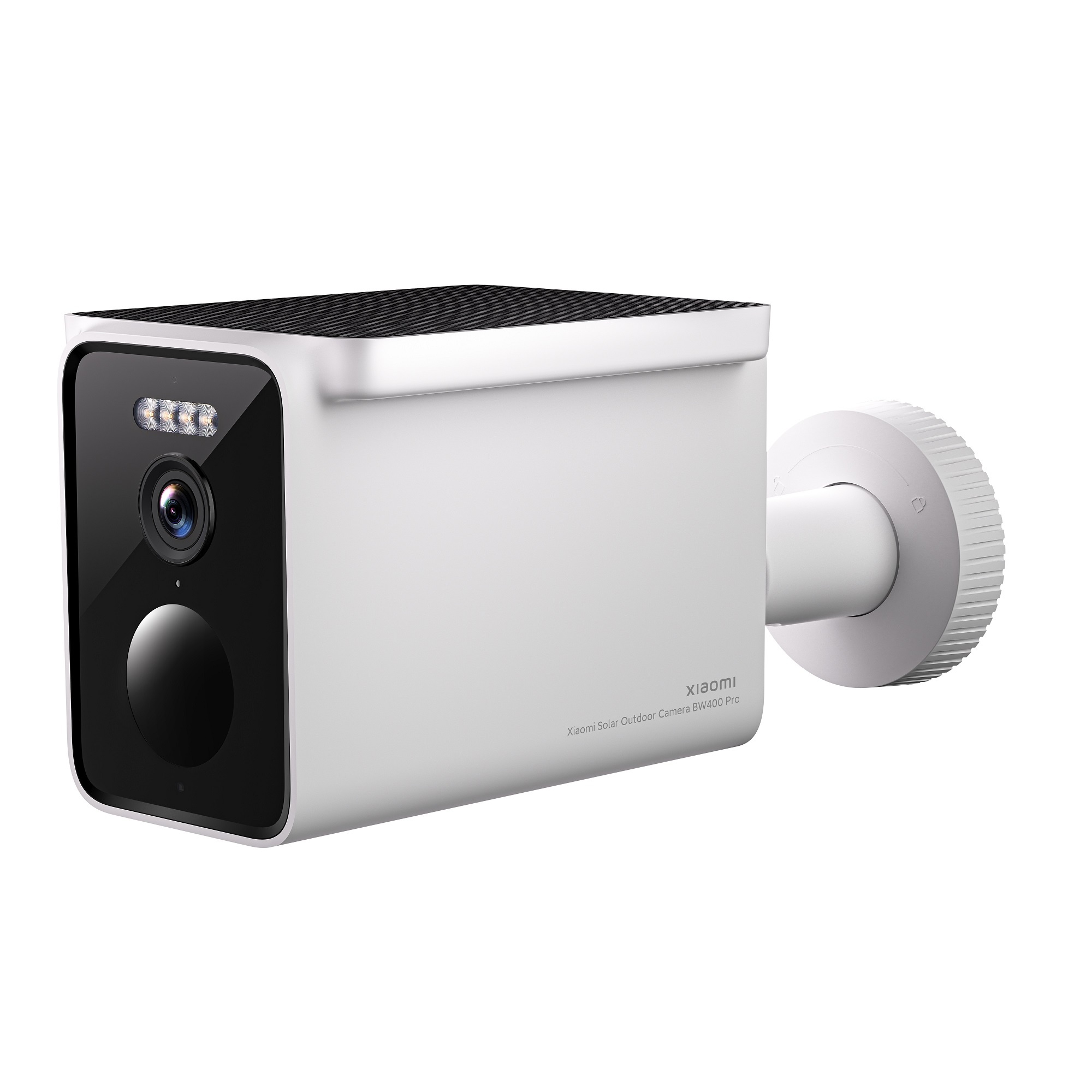 Xiaomi كاميرا خارجية تعمل بالطاقة الشمسية BW400 Pro Set