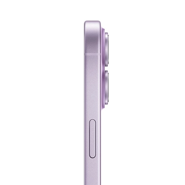iPhone 17 256ГБ Лавандовый