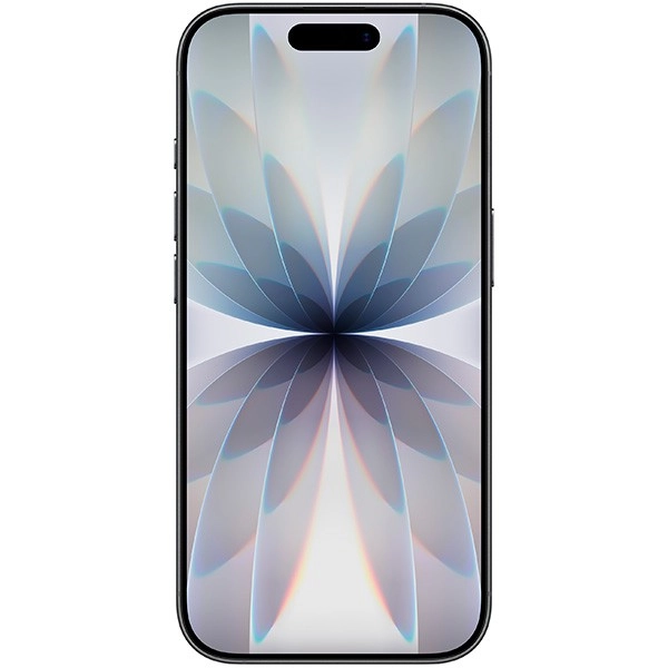 iPhone 17 Только eSIM 256 ГБ Чёрный