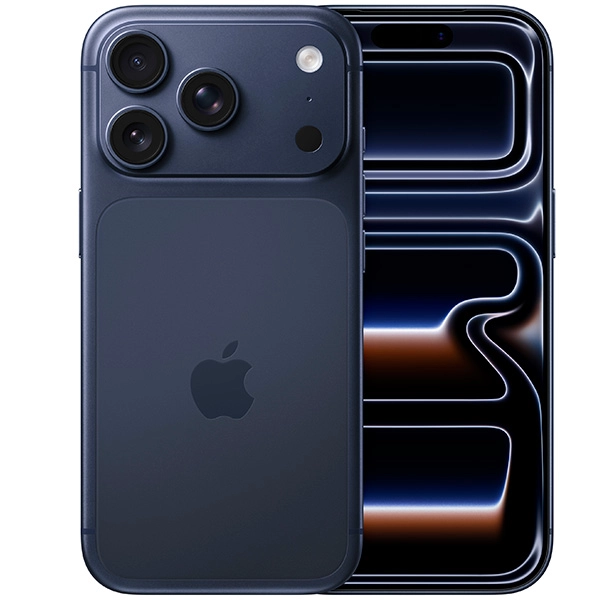 iPhone 17 Pro 512 ГБ Тёмно-Синий