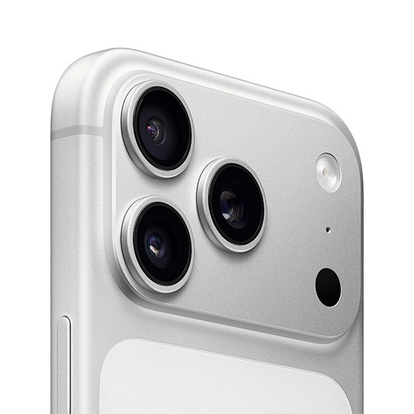 iPhone 17 Pro 256 ГБ Космический Оранжевый