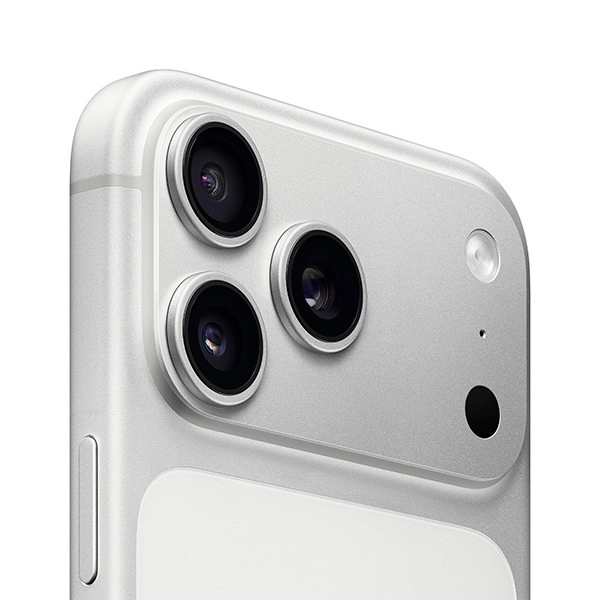 iPhone 17 Pro Max 512 ГБ Серебристый