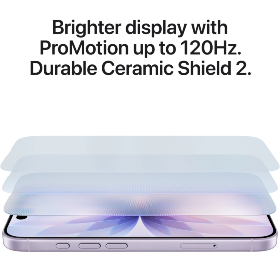 iPhone 17 256ГБ Шалфейный