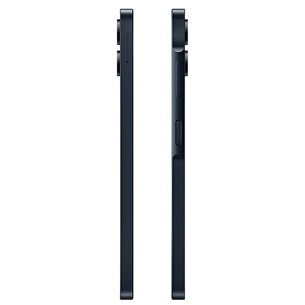 Samsung Galaxy A06 (SM-A065) 4GB/128GB LTE Black