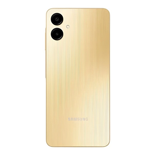 Samsung Galaxy A06 (SM-A065) 6GB/128GB LTE Gold