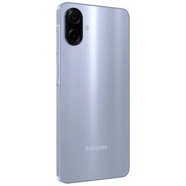 Samsung Galaxy A07 ‏(SM-A075) بسعة 4 جيجابايت / 128 جيجابايت LTE بنفسجي