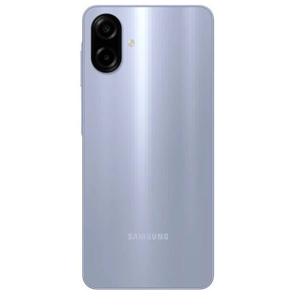 Samsung Galaxy A07 ‏(SM-A075) بسعة 4 جيجابايت / 128 جيجابايت LTE بنفسجي