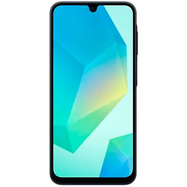Samsung Galaxy A16 (SM-A165) 4GB/128GB LTE Black