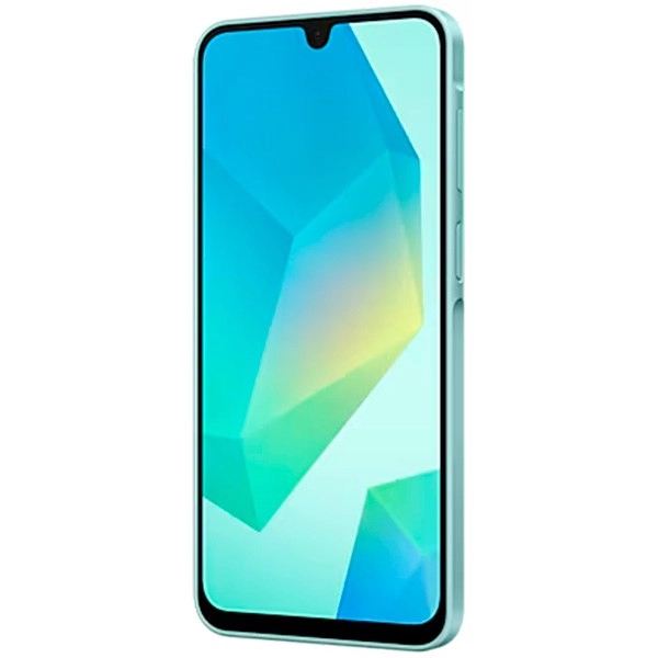 Samsung Galaxy A16 (SM-A165) 4GB/128GB LTE Light Green