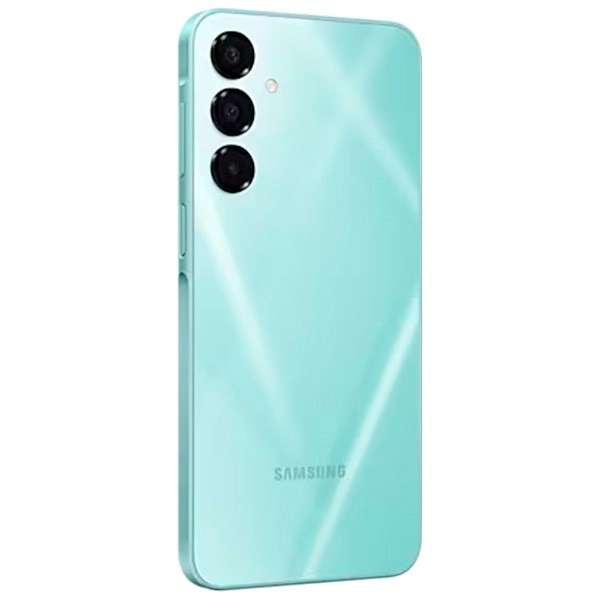 Samsung Galaxy A16 (SM-A165) 6GB/128GB LTE Light Green