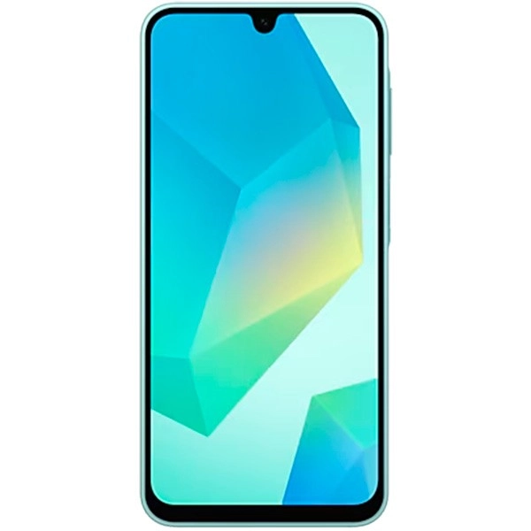 Samsung Galaxy A16 (SM-A165) 6GB/128GB LTE Light Green