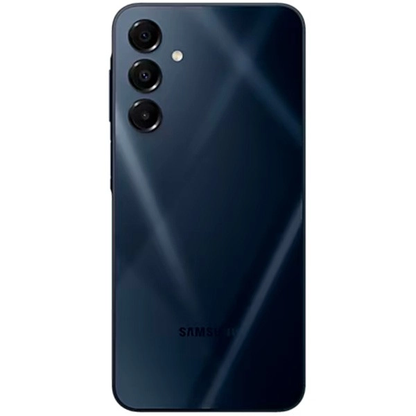 Samsung Galaxy A16 (SM-A165) 8GB/256GB LTE Black