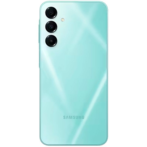 Samsung Galaxy A16 (SM-A165) 8 ГБ / 256 ГБ LTE Светло-зеленый