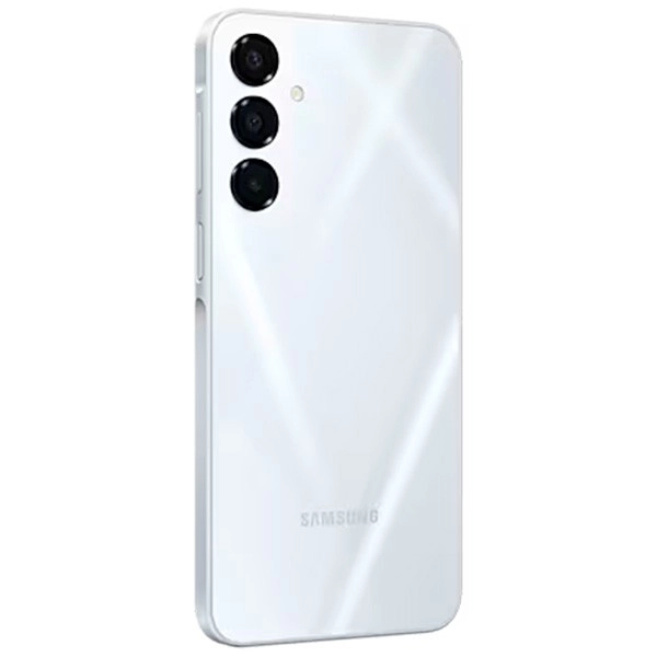 Samsung Galaxy A16 (SM-A165) 8 ГБ / 256 ГБ LTE Серый