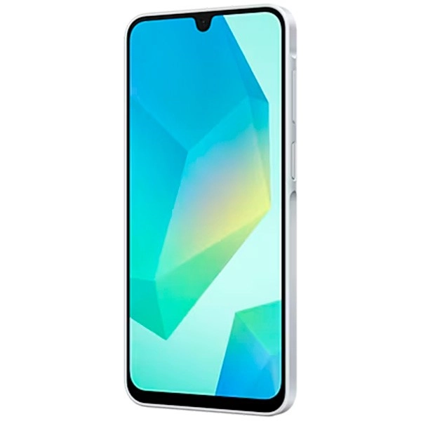 Samsung Galaxy A16 (SM-A165) 8 ГБ / 256 ГБ LTE Серый