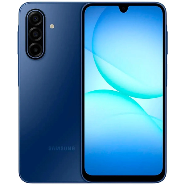 Samsung Galaxy A17 (SM-A175) 6GB/128GB LTE Blue