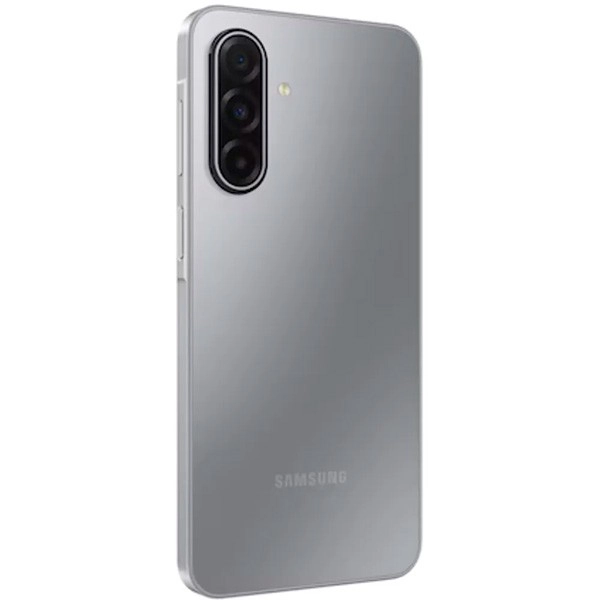 Samsung Galaxy A17 ‏(SM-A175) بسعة 6 جيجابايت / 128 جيجابايت LTE رمادي