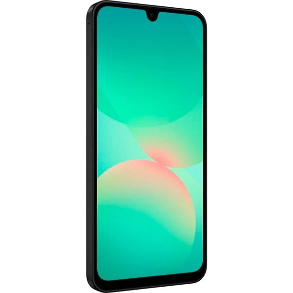Samsung Galaxy A26 (SM-A266) 8 ГБ / 256 ГБ 5G Черный