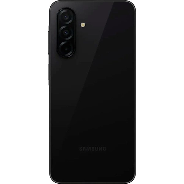 Samsung Galaxy A26 (SM-A266) 8 ГБ / 256 ГБ 5G Черный