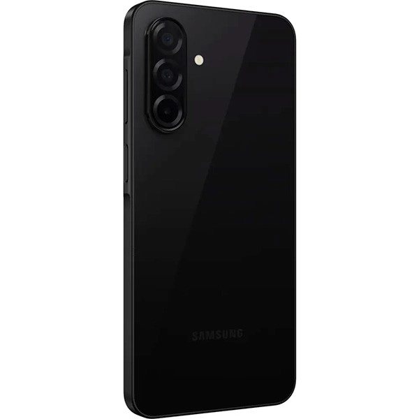 Samsung Galaxy A26 (SM-A266) 8 ГБ / 256 ГБ 5G Черный
