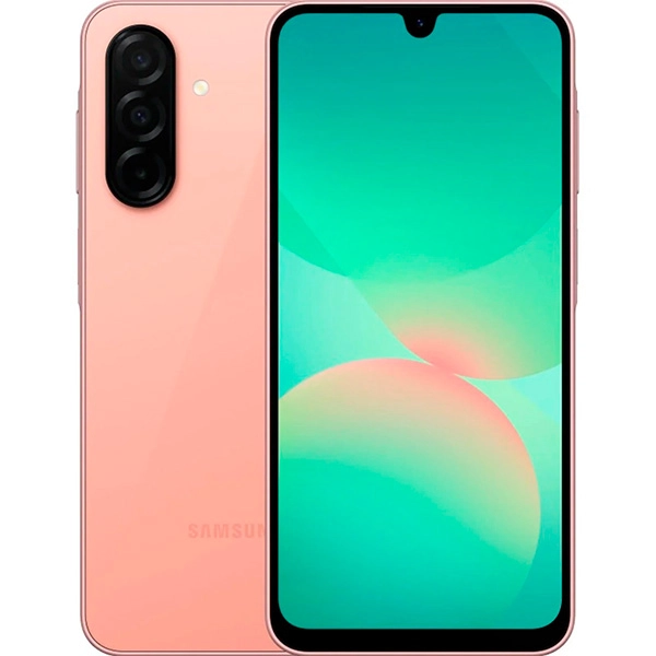 Samsung Galaxy A26 (SM-A266) 8GB/256GB 5G Pink