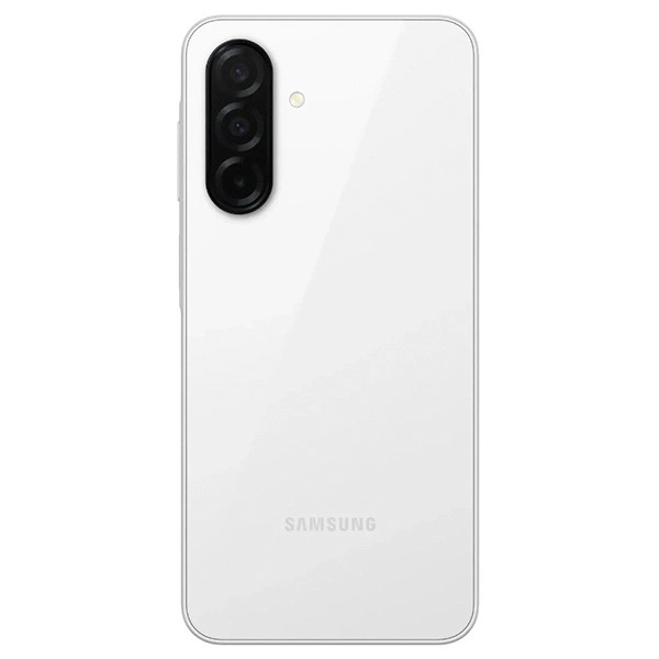 Samsung Galaxy A26 (SM-A266) 8 ГБ / 256 ГБ 5G Белый
