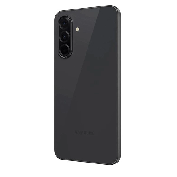 Samsung Galaxy A36 ‏(SM-A366) بسعة 8 جيجابايت / 128 جيجابايت 5G أسود