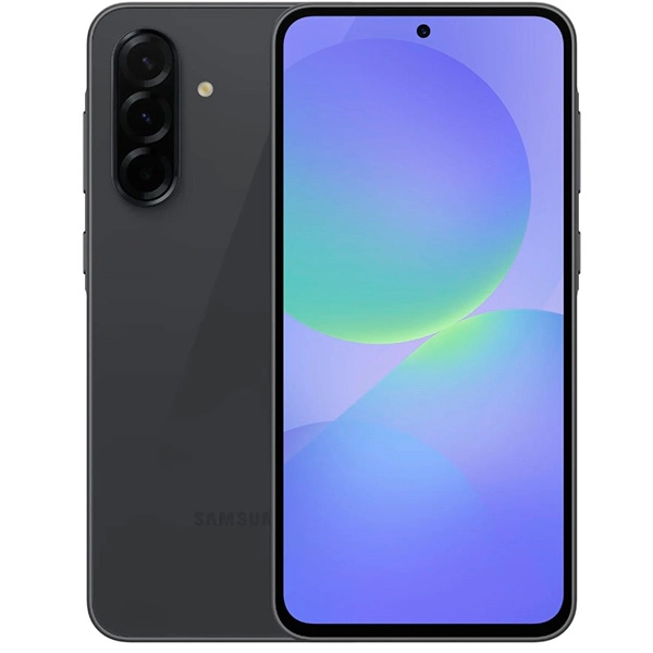 Samsung Galaxy A36 (SM-A366) 8GB/128GB 5G Black