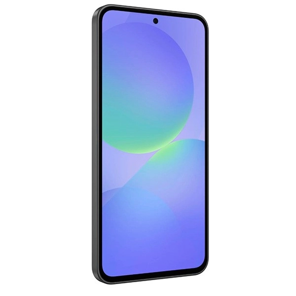Samsung Galaxy A36 (SM-A366) 8 ГБ / 256 ГБ 5G Черный